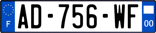 AD-756-WF