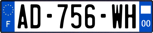 AD-756-WH
