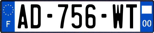 AD-756-WT