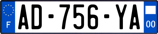 AD-756-YA
