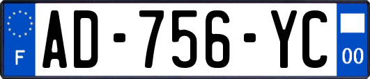 AD-756-YC