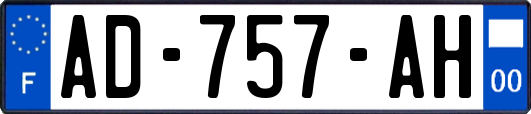 AD-757-AH