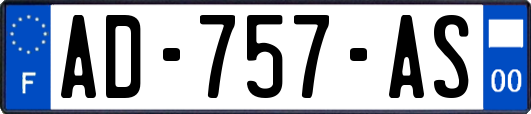 AD-757-AS