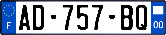 AD-757-BQ