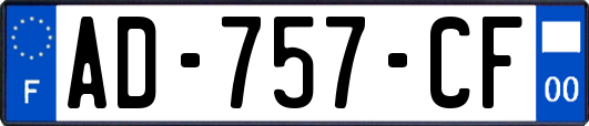 AD-757-CF