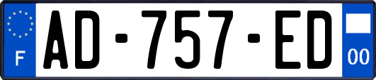 AD-757-ED