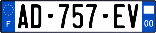 AD-757-EV