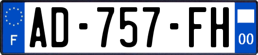 AD-757-FH