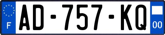 AD-757-KQ