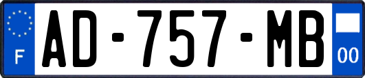 AD-757-MB