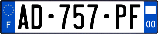 AD-757-PF