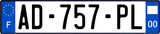 AD-757-PL