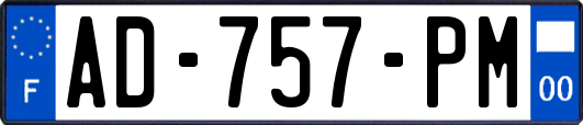 AD-757-PM