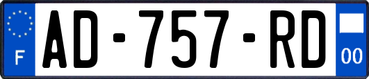 AD-757-RD