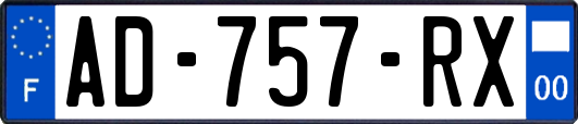 AD-757-RX