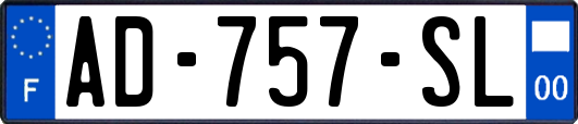 AD-757-SL