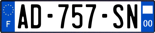 AD-757-SN