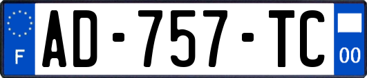 AD-757-TC