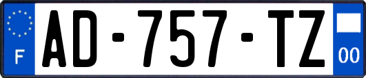 AD-757-TZ