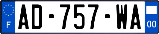 AD-757-WA