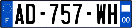 AD-757-WH