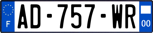 AD-757-WR