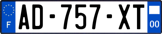 AD-757-XT