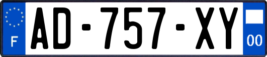AD-757-XY