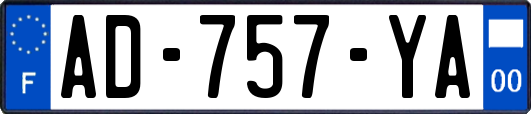 AD-757-YA