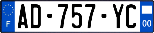 AD-757-YC
