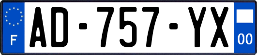 AD-757-YX