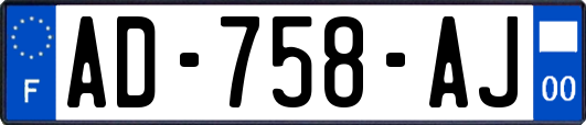 AD-758-AJ