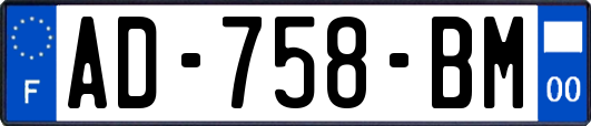 AD-758-BM