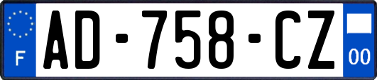 AD-758-CZ