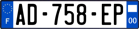 AD-758-EP