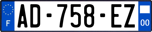 AD-758-EZ