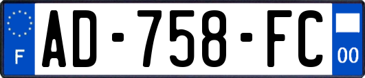 AD-758-FC
