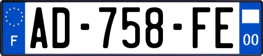 AD-758-FE
