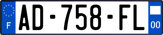 AD-758-FL