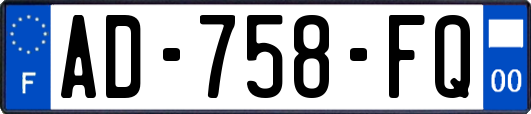 AD-758-FQ