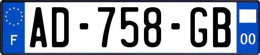 AD-758-GB