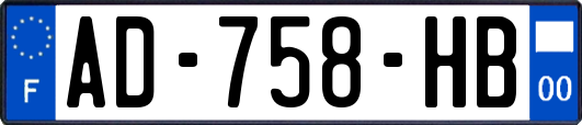 AD-758-HB
