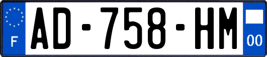 AD-758-HM