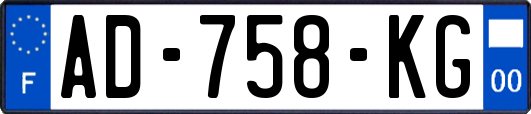 AD-758-KG