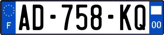 AD-758-KQ