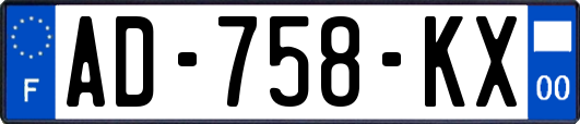 AD-758-KX