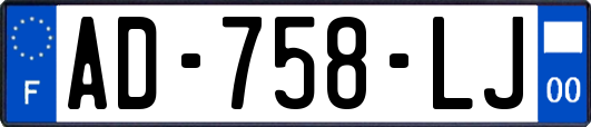 AD-758-LJ