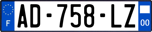 AD-758-LZ