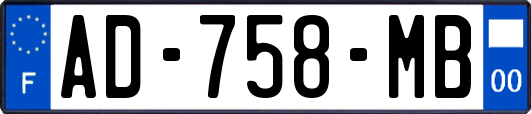 AD-758-MB