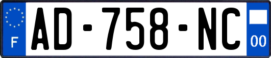 AD-758-NC